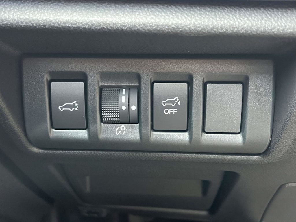 Thumbnail: 2025 Subaru Outback - 21