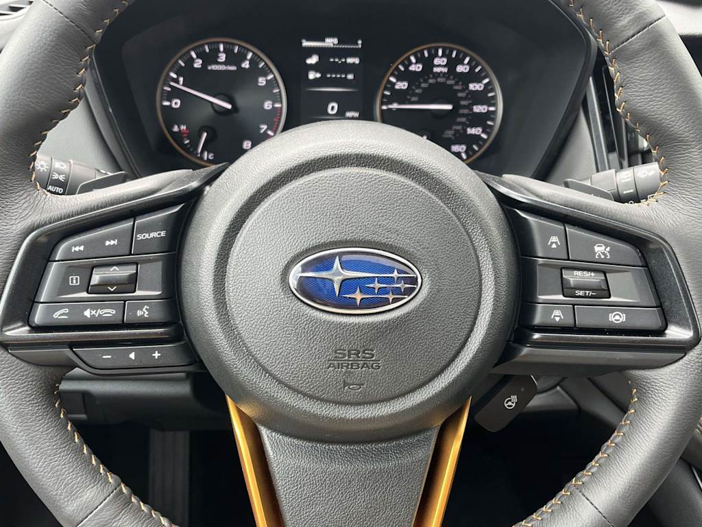 Thumbnail: 2025 Subaru Outback - 17