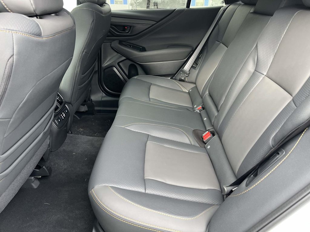 Thumbnail: 2025 Subaru Outback - 8