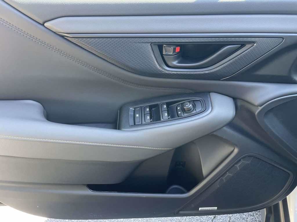Thumbnail: 2025 Subaru Outback - 10