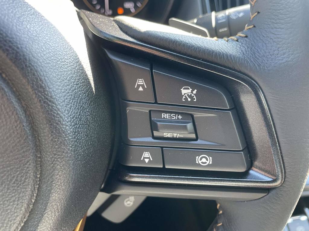 Thumbnail: 2025 Subaru Outback - 13