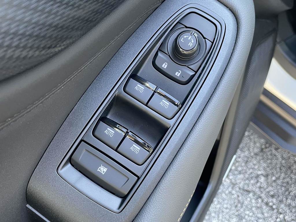 Thumbnail: 2025 Subaru Outback - 11