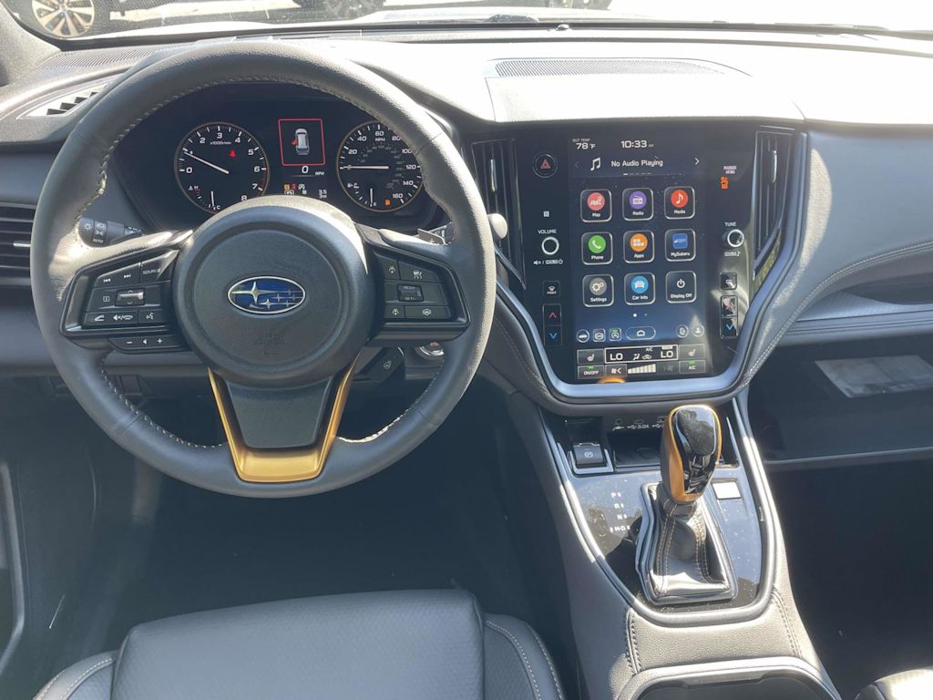 Thumbnail: 2025 Subaru Outback - 2