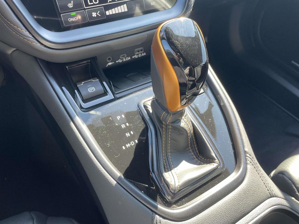 Thumbnail: 2025 Subaru Outback - 14