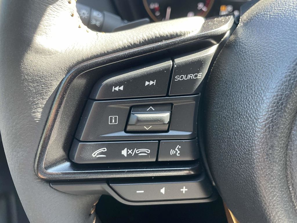 Thumbnail: 2025 Subaru Outback - 12