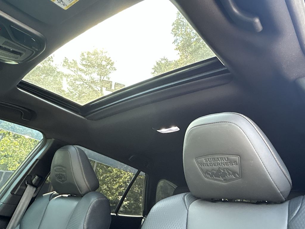 Thumbnail: 2025 Subaru Outback - 15