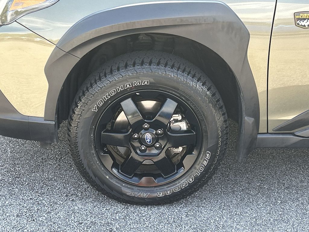 Thumbnail: 2025 Subaru Outback - 6