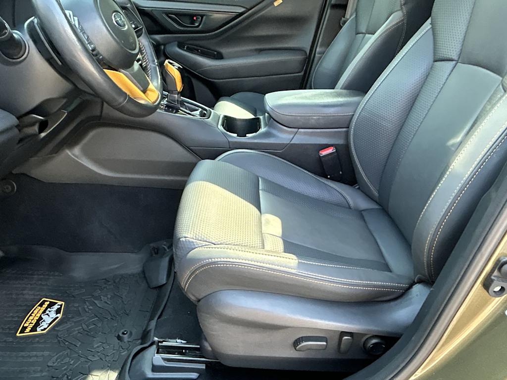 Thumbnail: 2025 Subaru Outback - 8