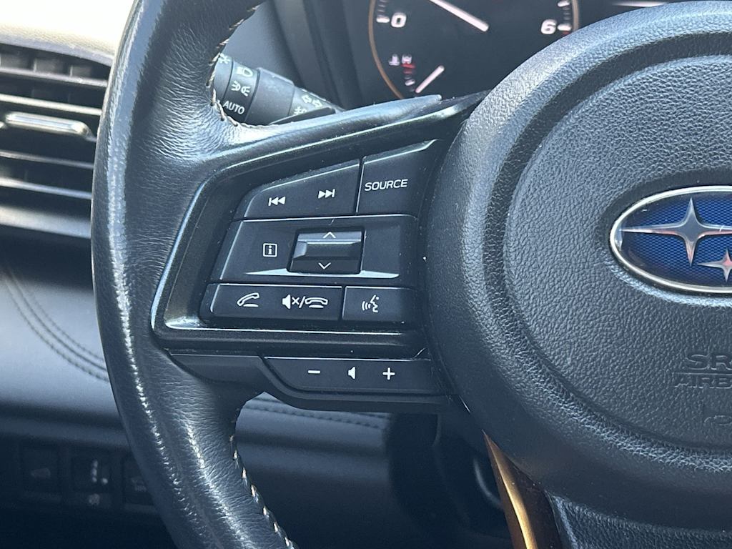 Thumbnail: 2025 Subaru Outback - 19