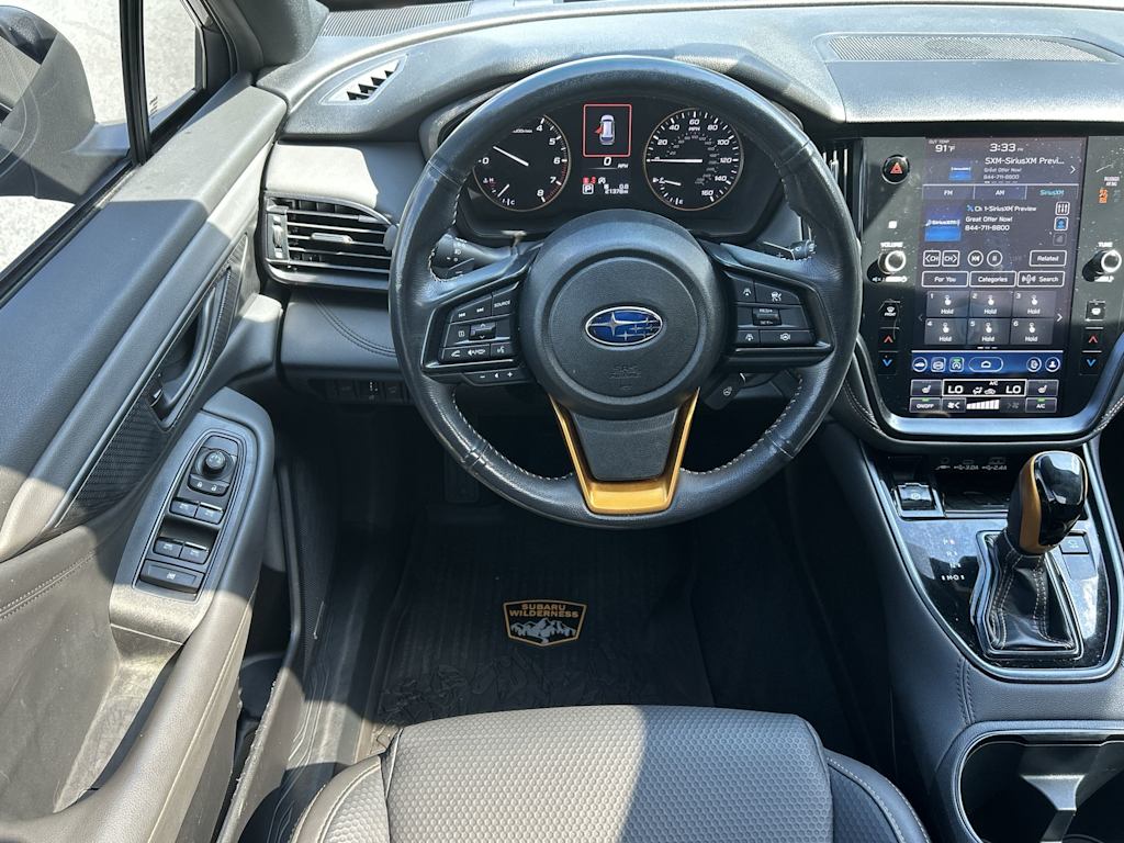 Thumbnail: 2025 Subaru Outback - 2
