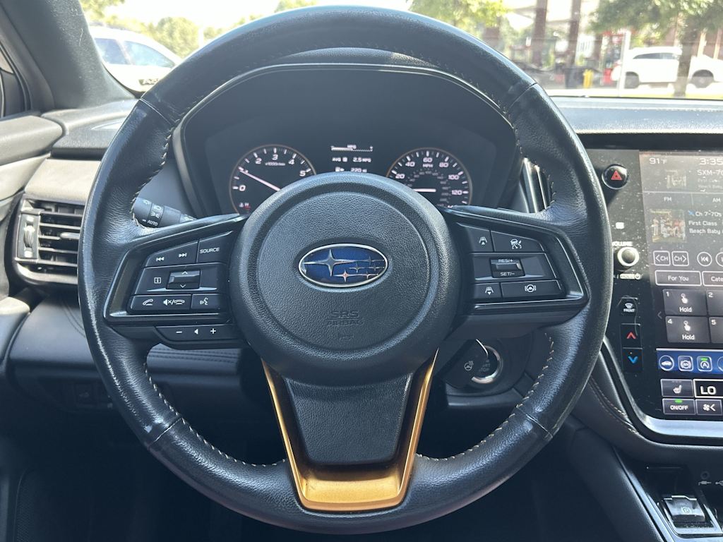 Thumbnail: 2025 Subaru Outback - 7