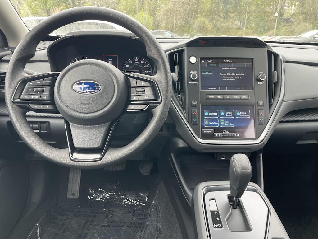 Thumbnail: 2026 Subaru Crosstrek - 2