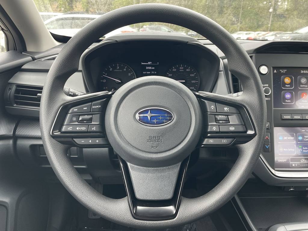 Thumbnail: 2026 Subaru Crosstrek - 7