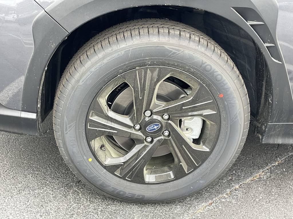 Thumbnail: 2026 Subaru Crosstrek - 6