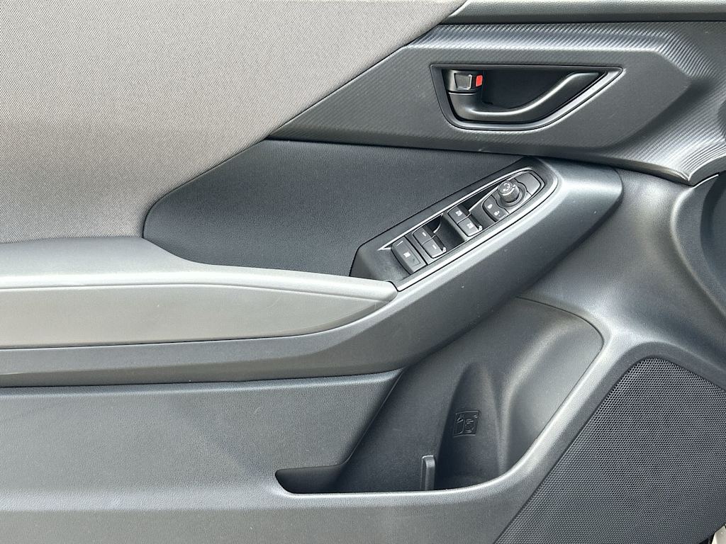 Thumbnail: 2026 Subaru Crosstrek - 14