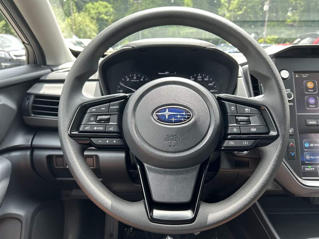 Thumbnail: 2026 Subaru Crosstrek - 7