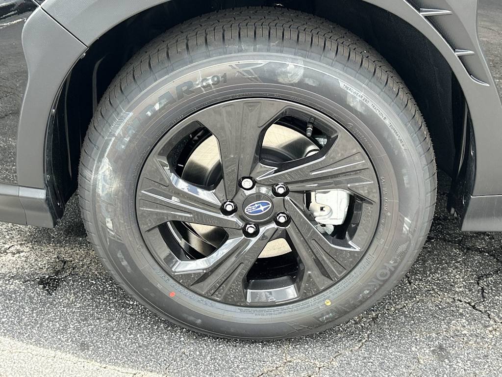 Thumbnail: 2026 Subaru Crosstrek - 6