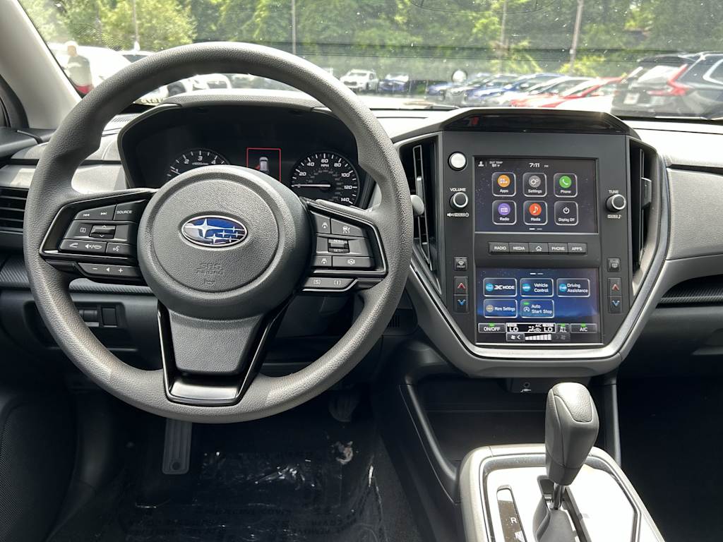 Thumbnail: 2026 Subaru Crosstrek - 2