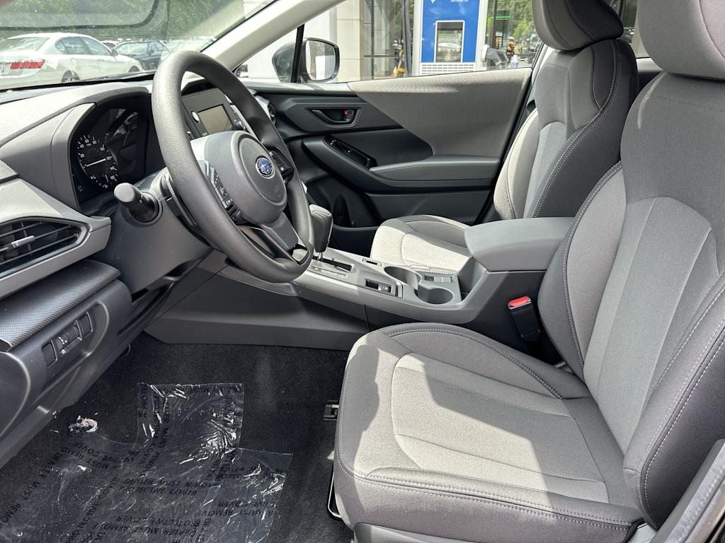 Thumbnail: 2026 Subaru Crosstrek - 8