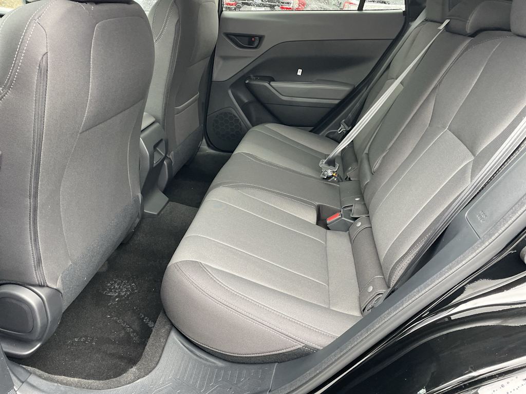 Thumbnail: 2026 Subaru Crosstrek - 9