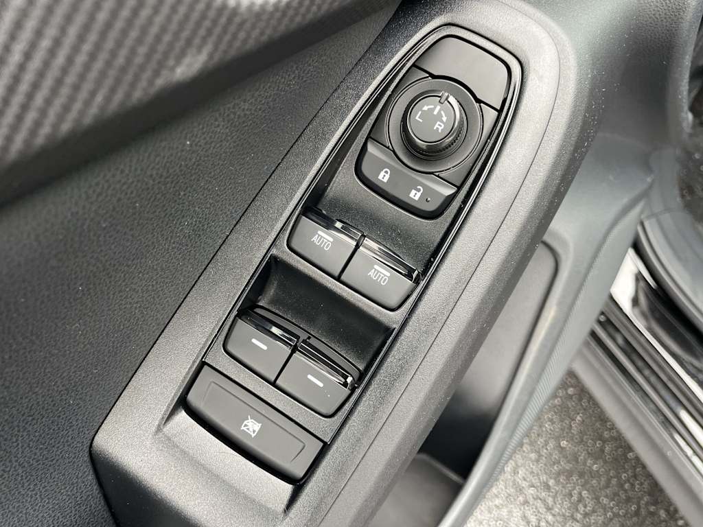 Thumbnail: 2026 Subaru Crosstrek - 14