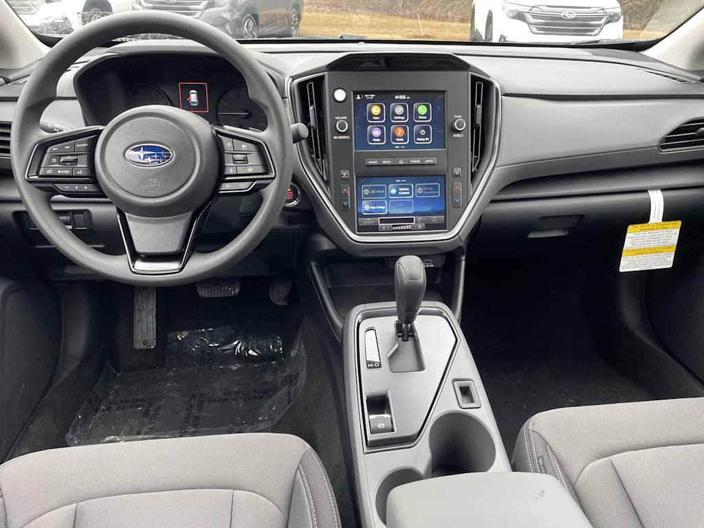 Thumbnail: 2026 Subaru Crosstrek - 2