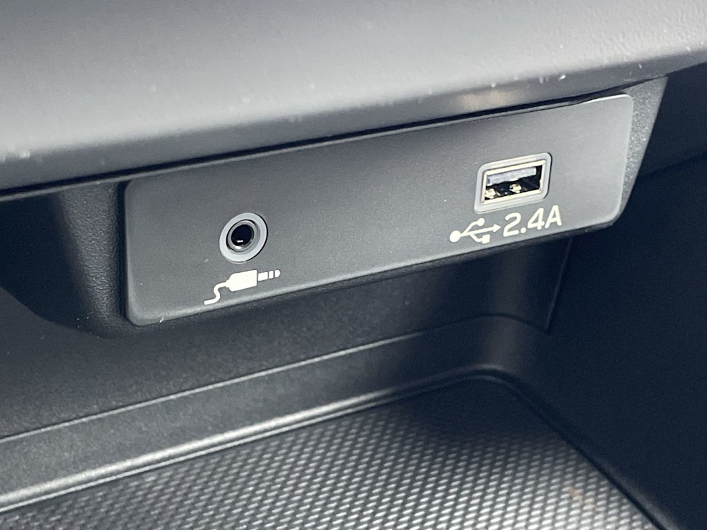 Thumbnail: 2026 Subaru Crosstrek - 17