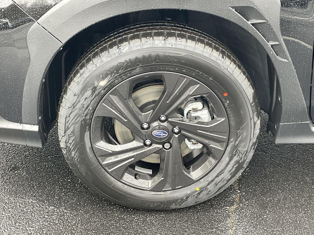 Thumbnail: 2026 Subaru Crosstrek - 6