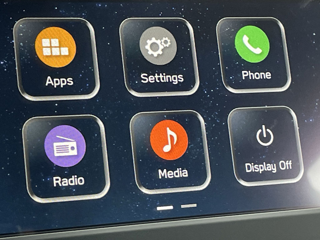 Thumbnail: 2026 Subaru Crosstrek - 18