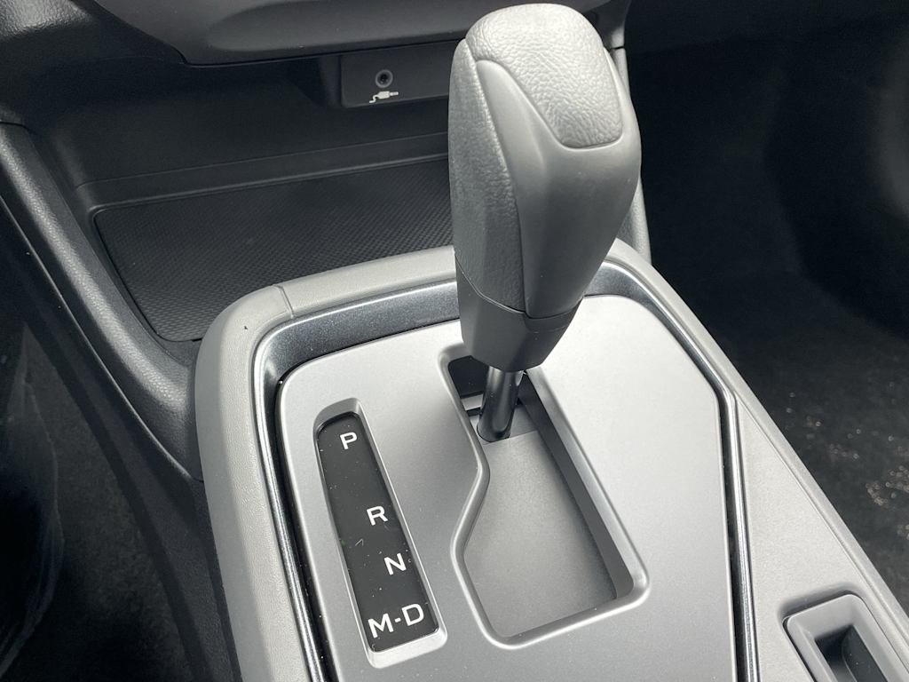 Thumbnail: 2026 Subaru Crosstrek - 11