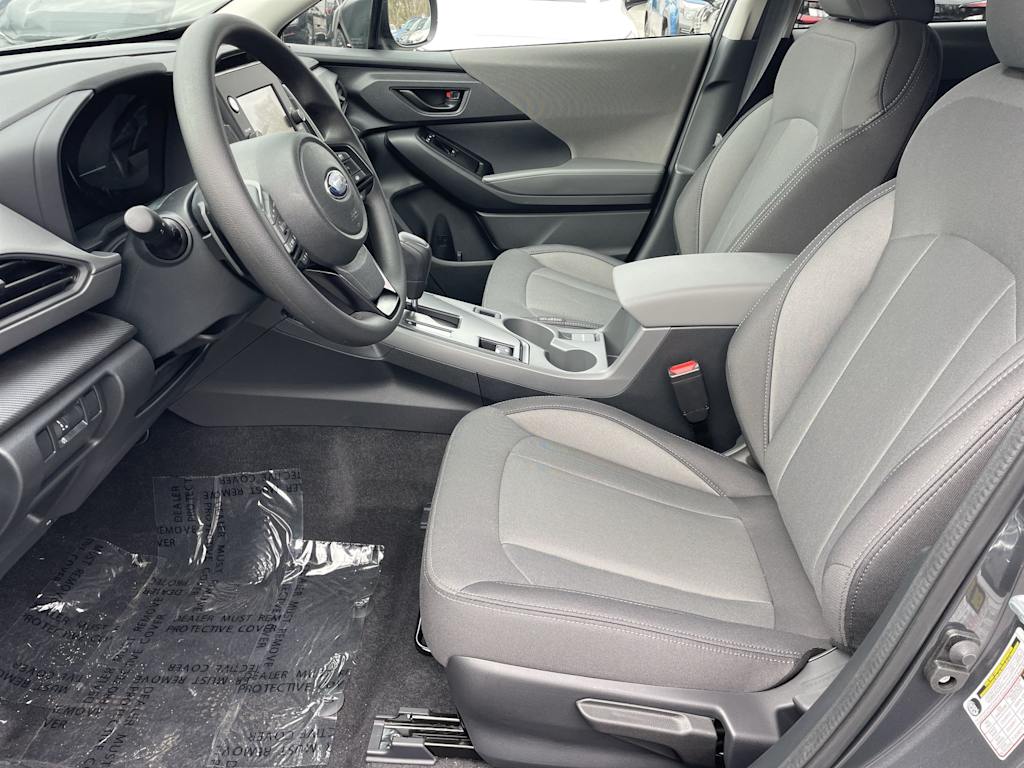 Thumbnail: 2026 Subaru Crosstrek - 8