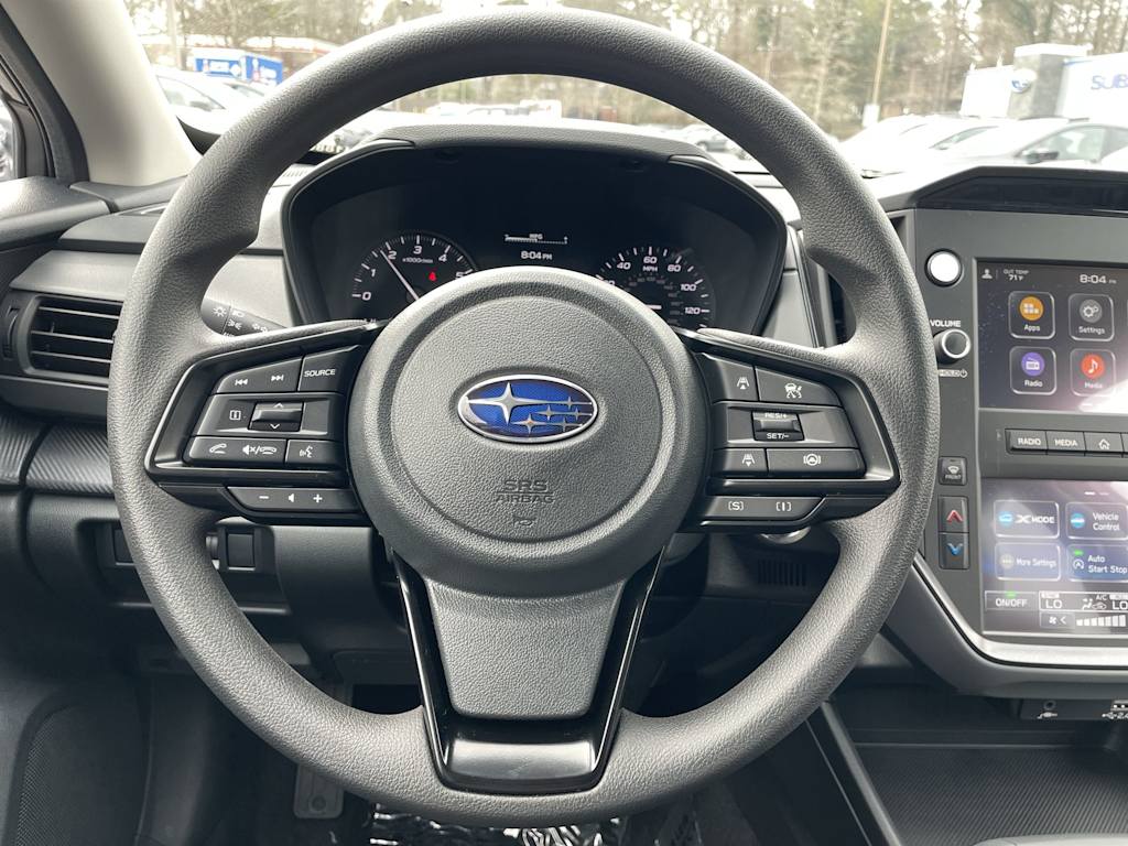 Thumbnail: 2026 Subaru Crosstrek - 7