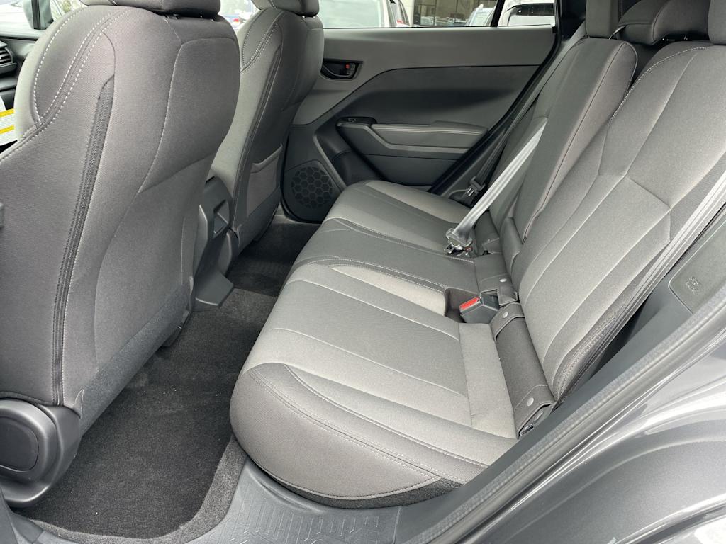 Thumbnail: 2026 Subaru Crosstrek - 9