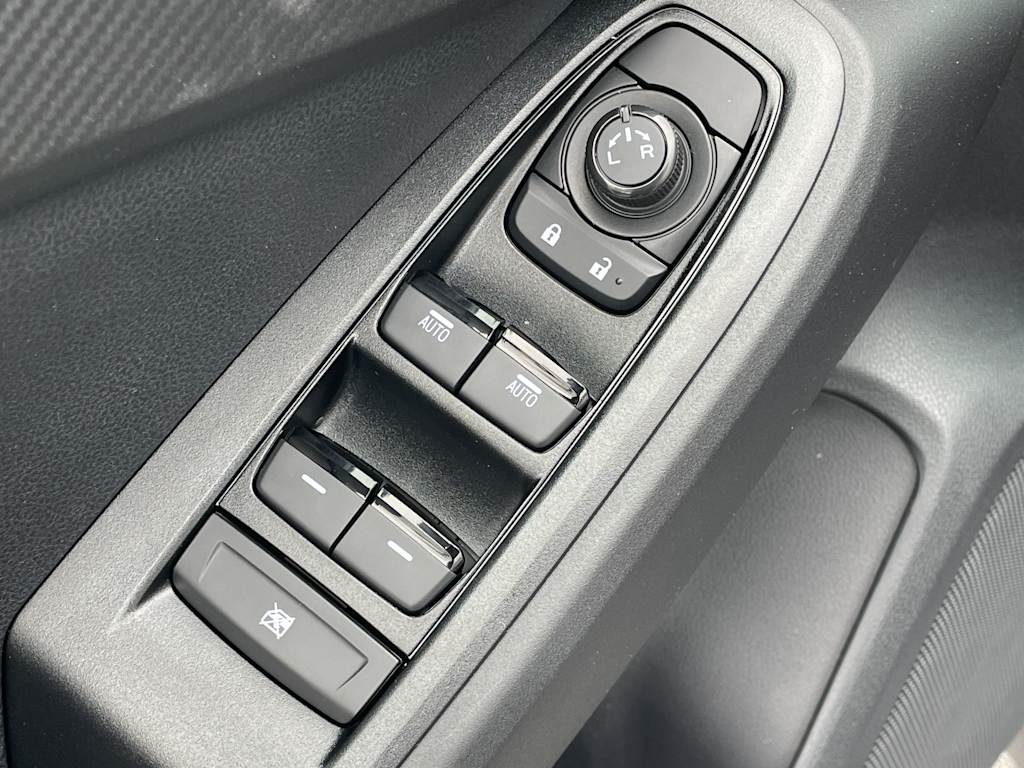 Thumbnail: 2026 Subaru Crosstrek - 14