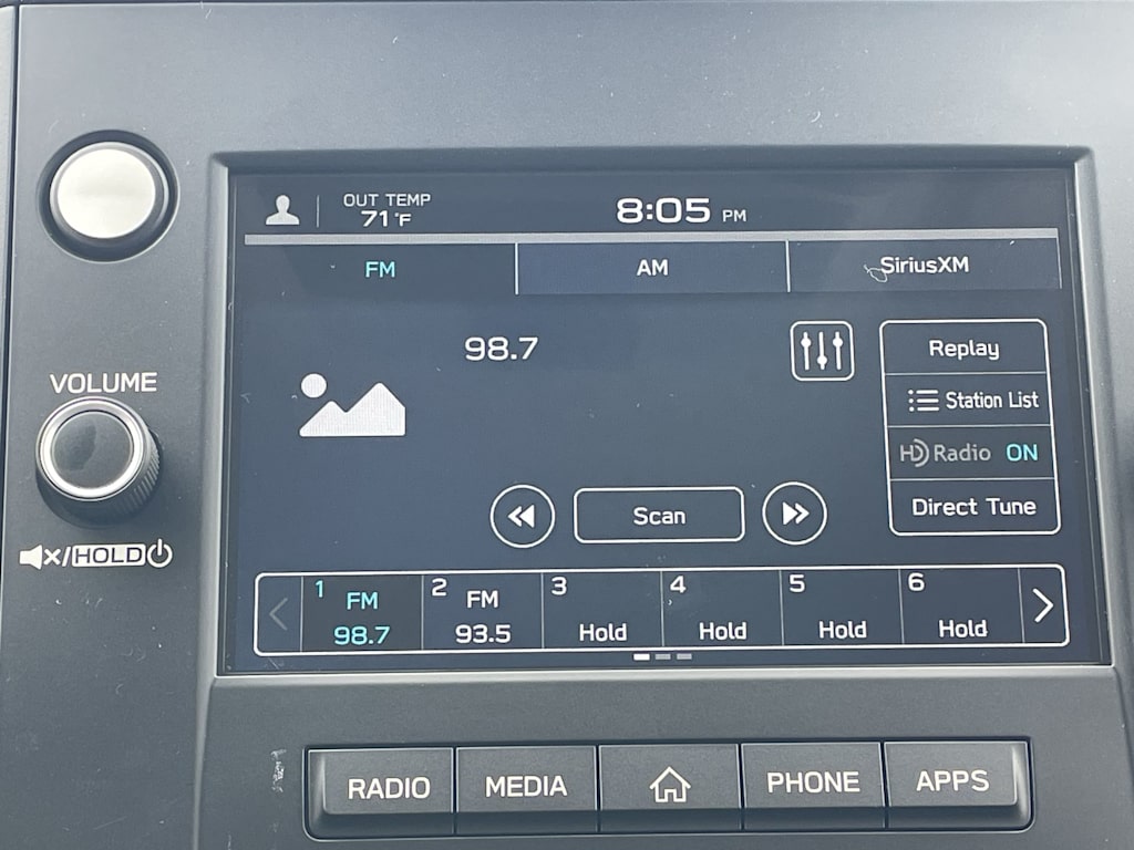 Thumbnail: 2026 Subaru Crosstrek - 15