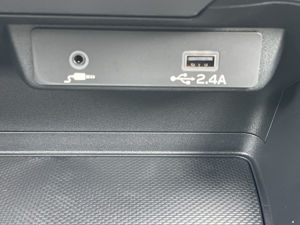 Thumbnail: 2026 Subaru Crosstrek - 17