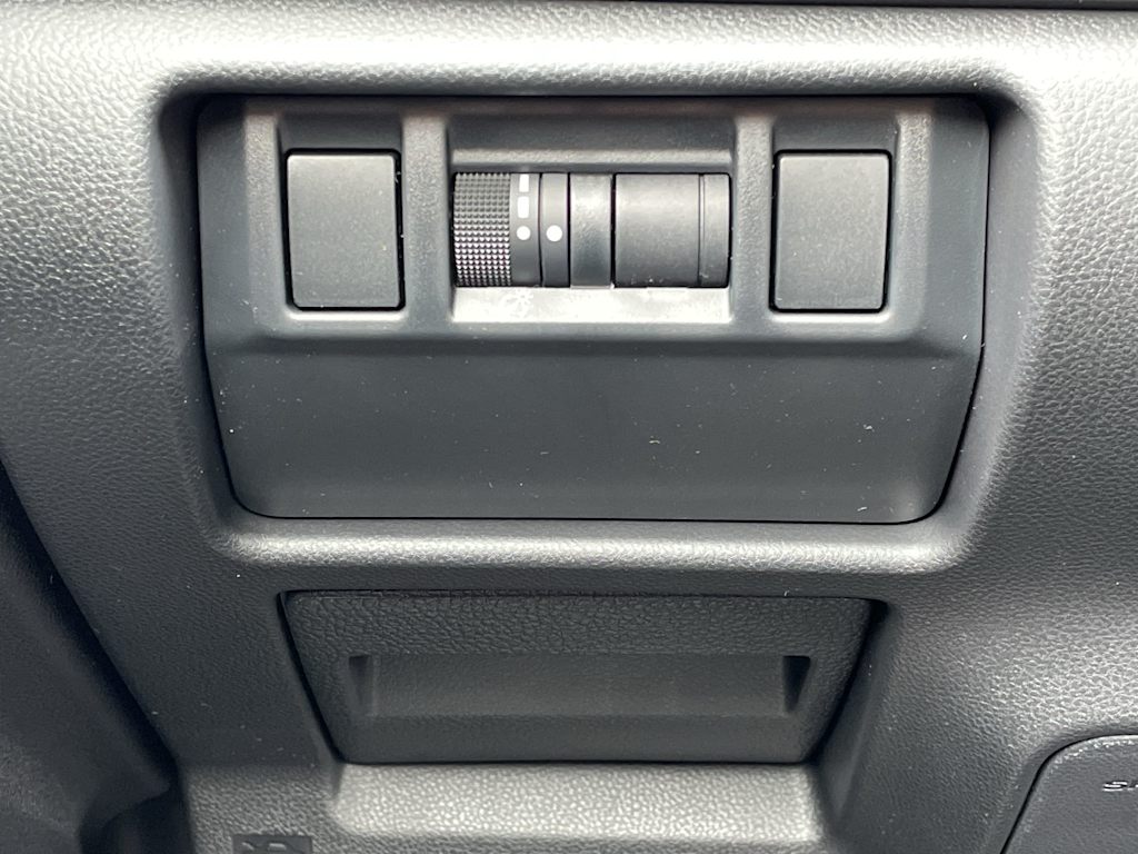 Thumbnail: 2026 Subaru Crosstrek - 19