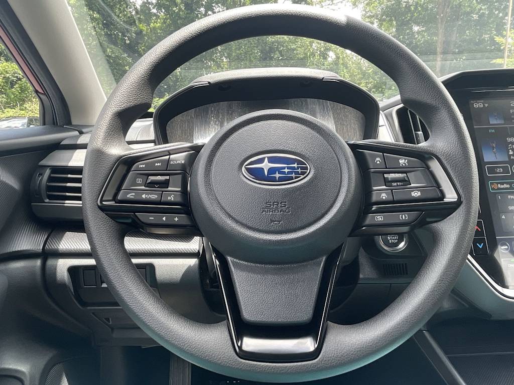 Thumbnail: 2026 Subaru Crosstrek - 8
