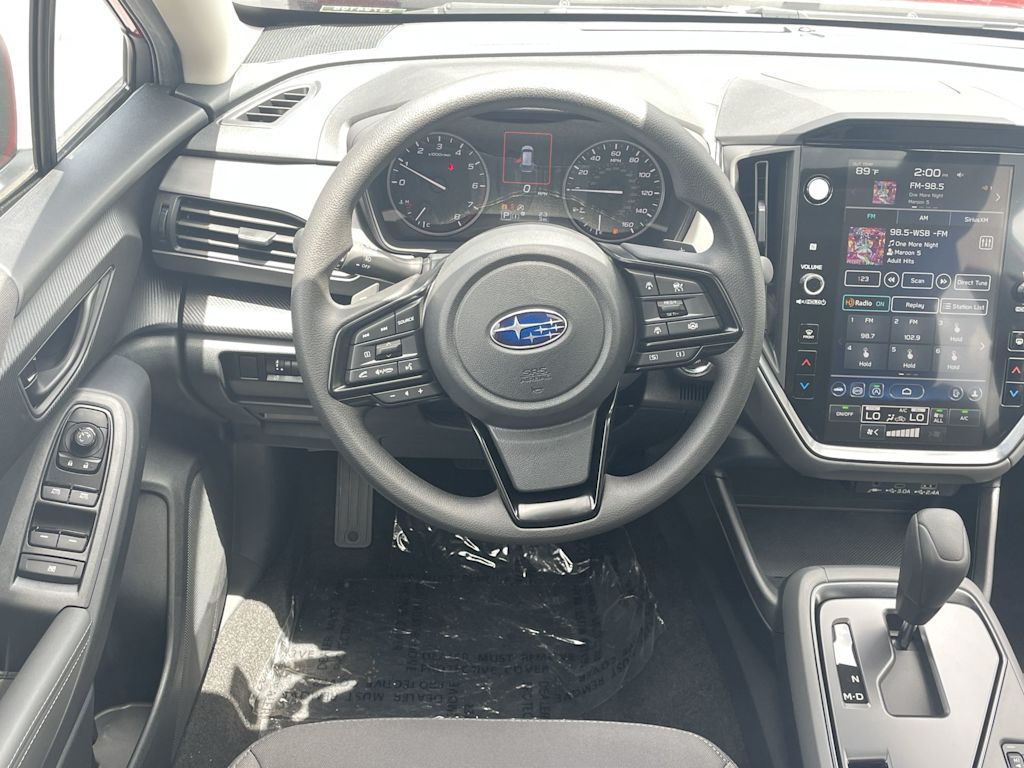 Thumbnail: 2026 Subaru Crosstrek - 2