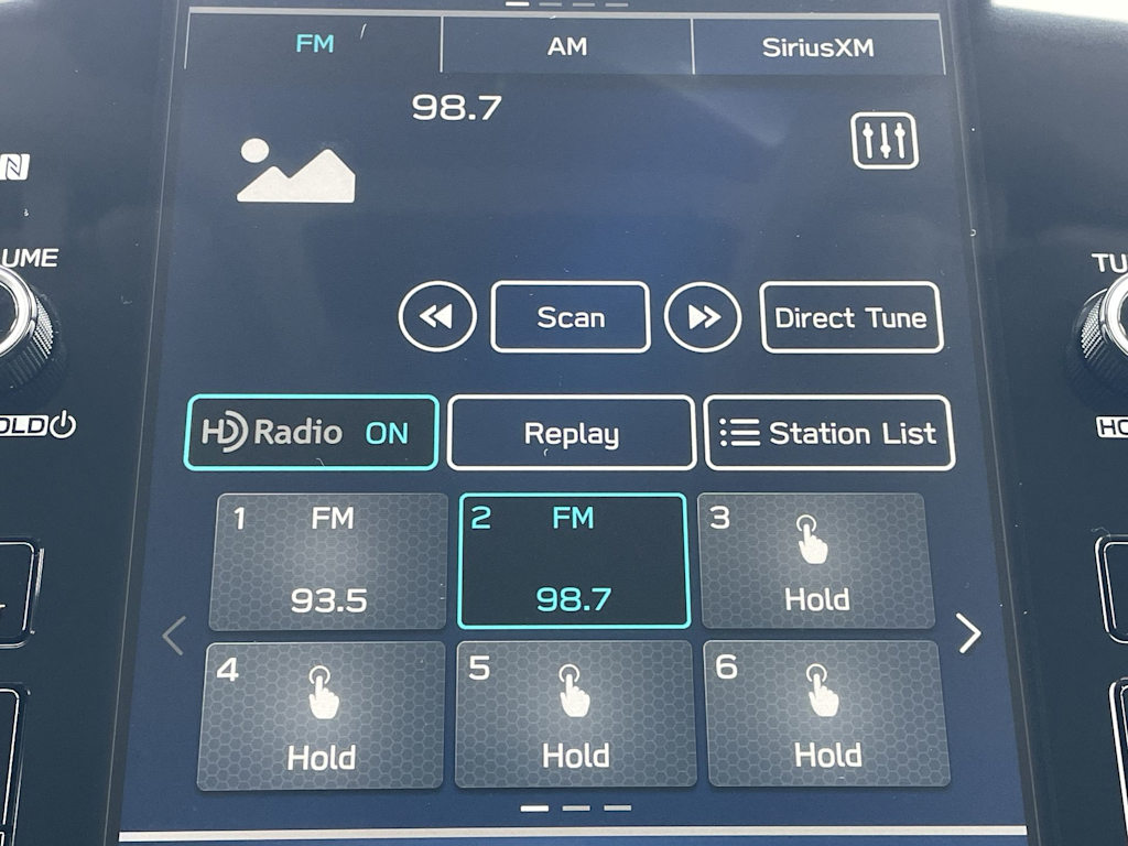 Thumbnail: 2026 Subaru Crosstrek - 11