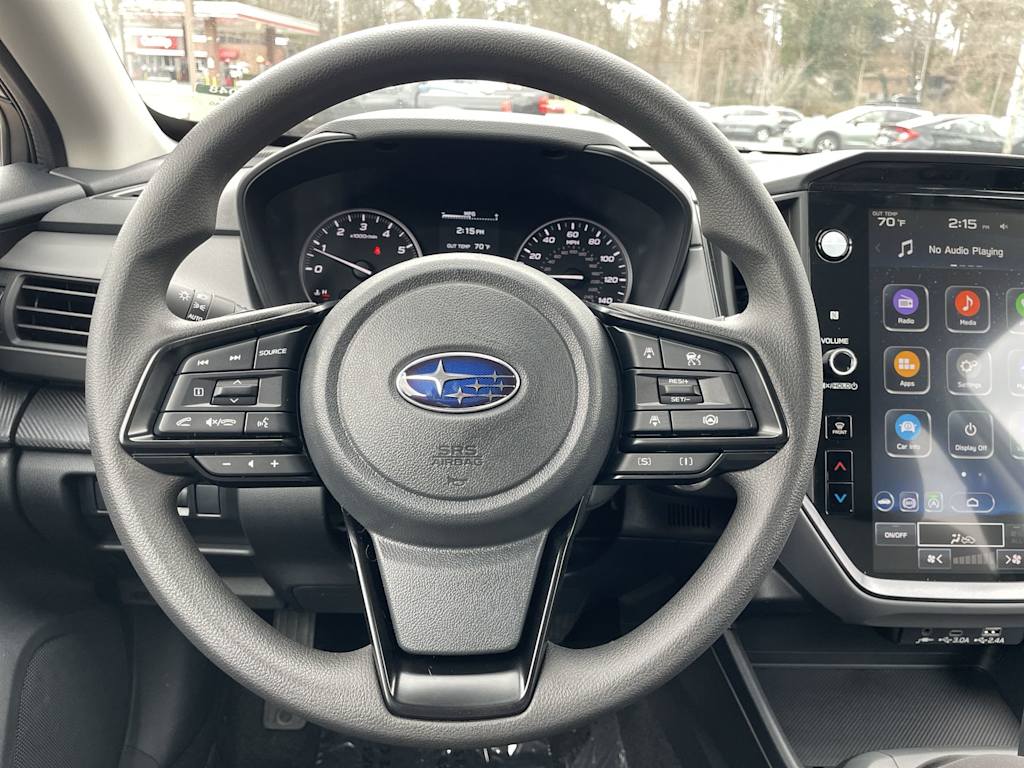 Thumbnail: 2026 Subaru Crosstrek - 7