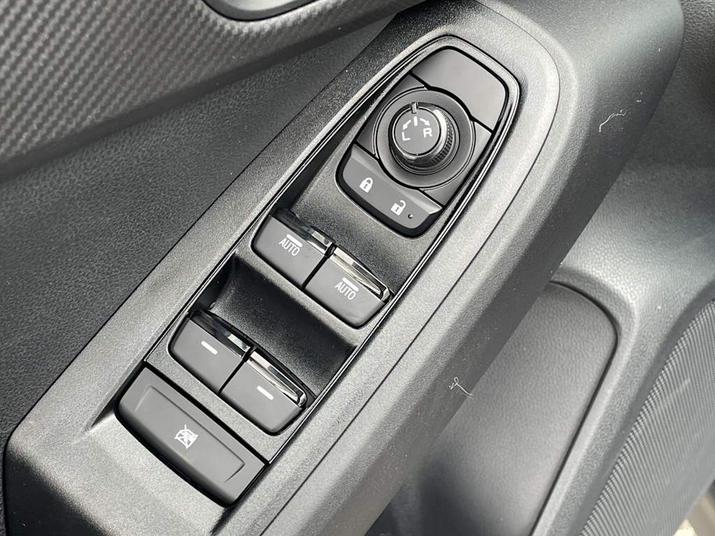 Thumbnail: 2026 Subaru Crosstrek - 15