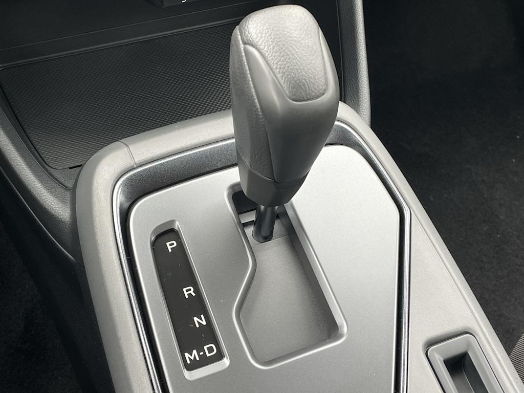 Thumbnail: 2026 Subaru Crosstrek - 10