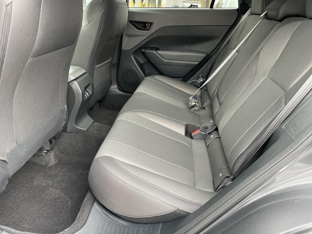 Thumbnail: 2026 Subaru Crosstrek - 9