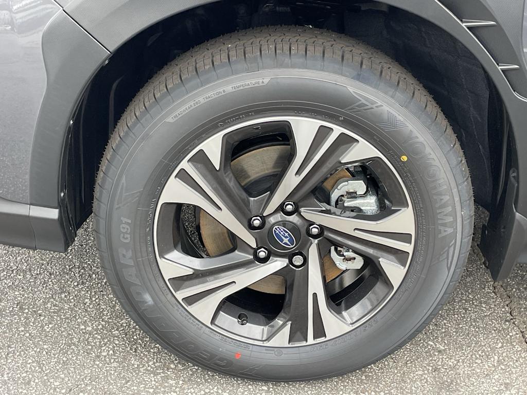 Thumbnail: 2026 Subaru Crosstrek - 6