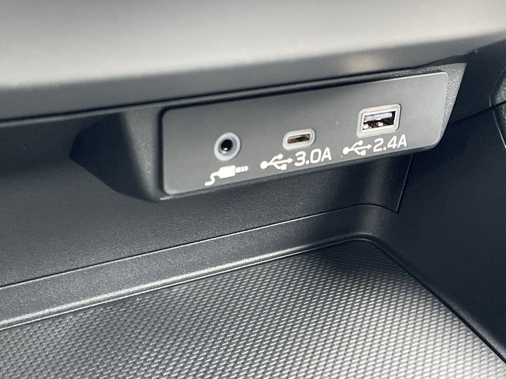 Thumbnail: 2026 Subaru Crosstrek - 12