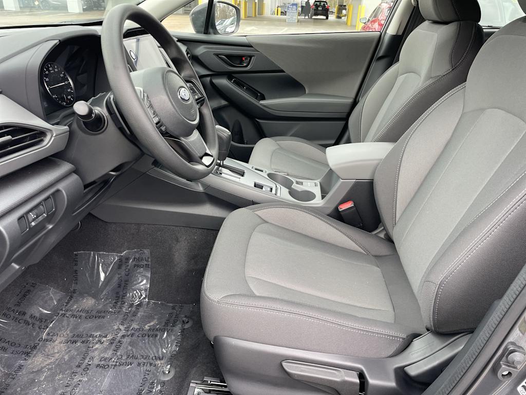 Thumbnail: 2026 Subaru Crosstrek - 8