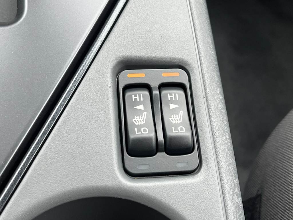 Thumbnail: 2026 Subaru Crosstrek - 11