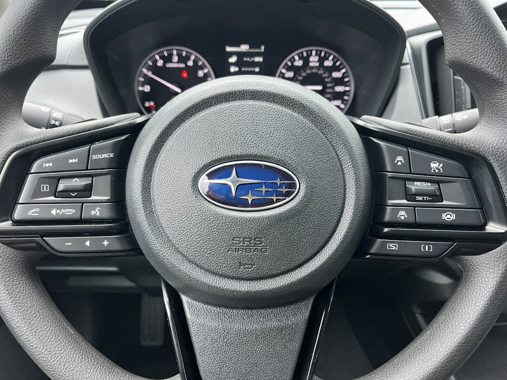 Thumbnail: 2026 Subaru Crosstrek - 16