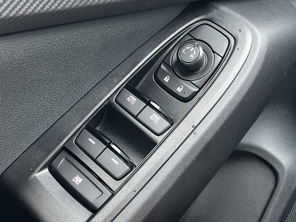 Thumbnail: 2026 Subaru Crosstrek - 15